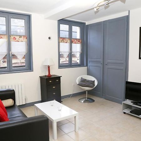 Appartement Du Port De Онфлер Екстер'єр фото