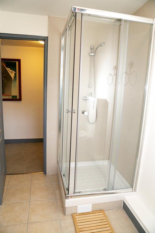 Appartement Du Port De Онфлер Екстер'єр фото