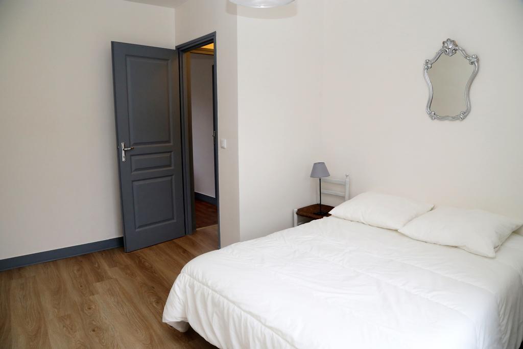 Appartement Du Port De Онфлер Екстер'єр фото