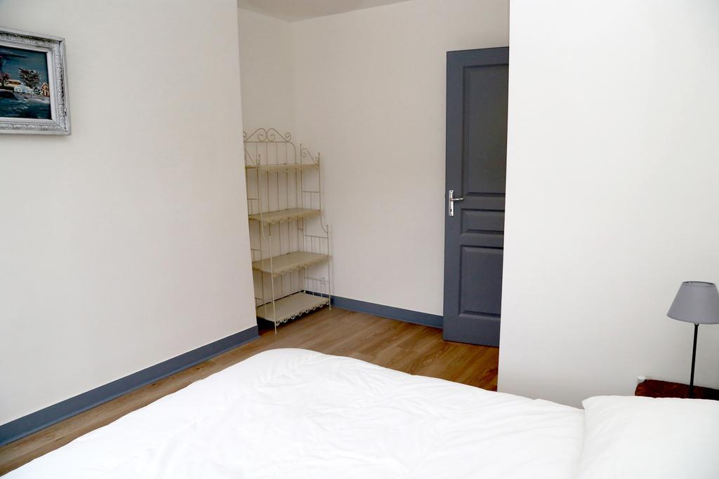 Appartement Du Port De Онфлер Екстер'єр фото